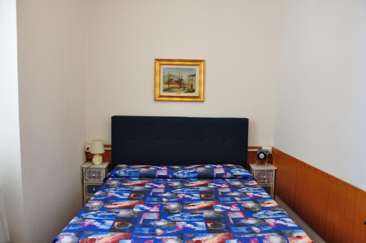מלון טוסקולנו מדרנו Casa Maderno מראה חיצוני תמונה