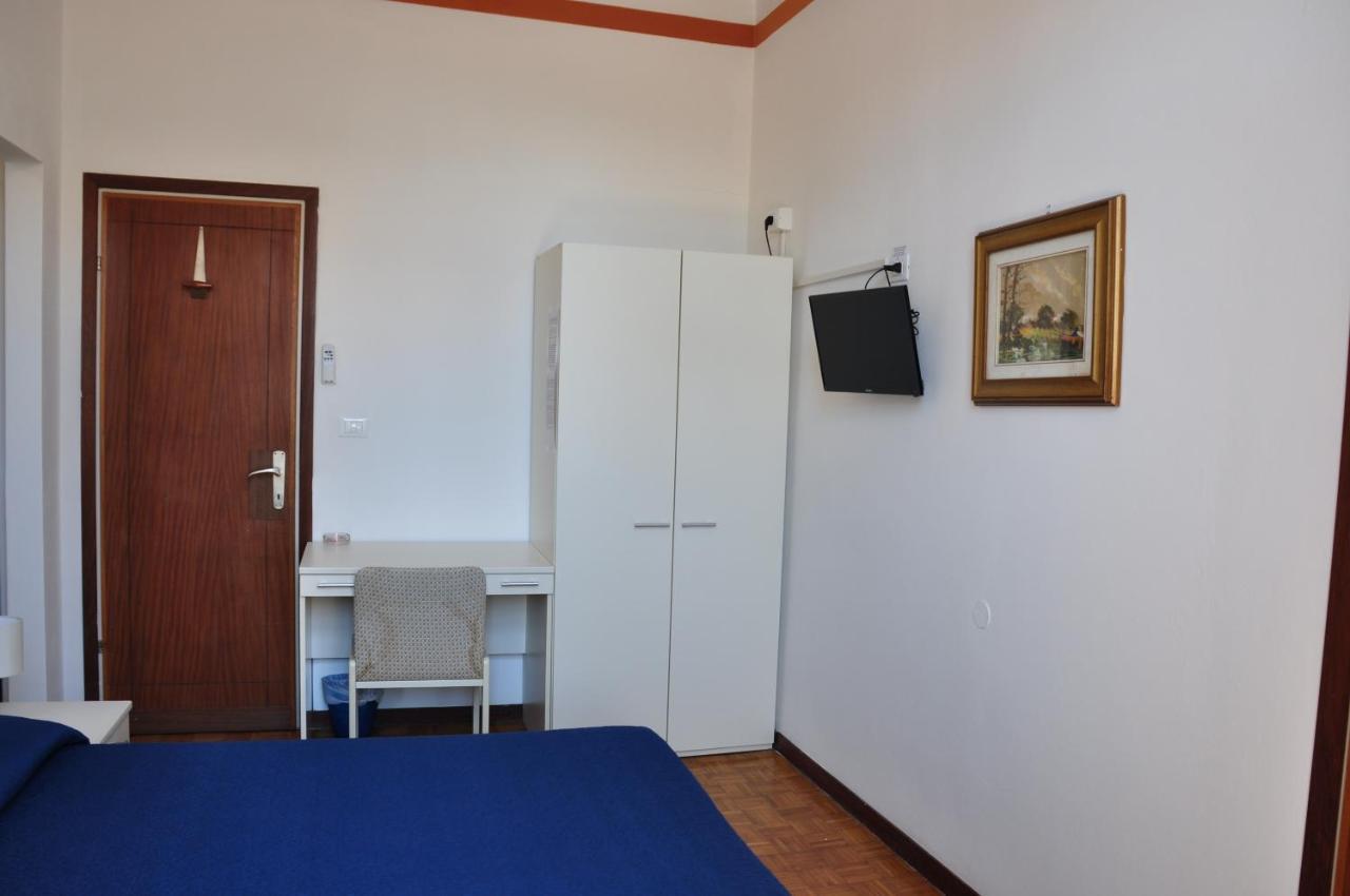 מלון טוסקולנו מדרנו Casa Maderno מראה חיצוני תמונה