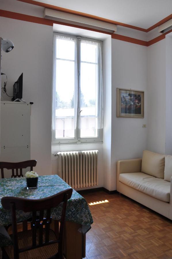 מלון טוסקולנו מדרנו Casa Maderno מראה חיצוני תמונה