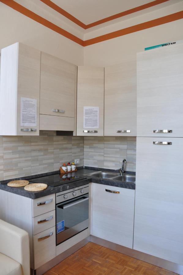 מלון טוסקולנו מדרנו Casa Maderno מראה חיצוני תמונה