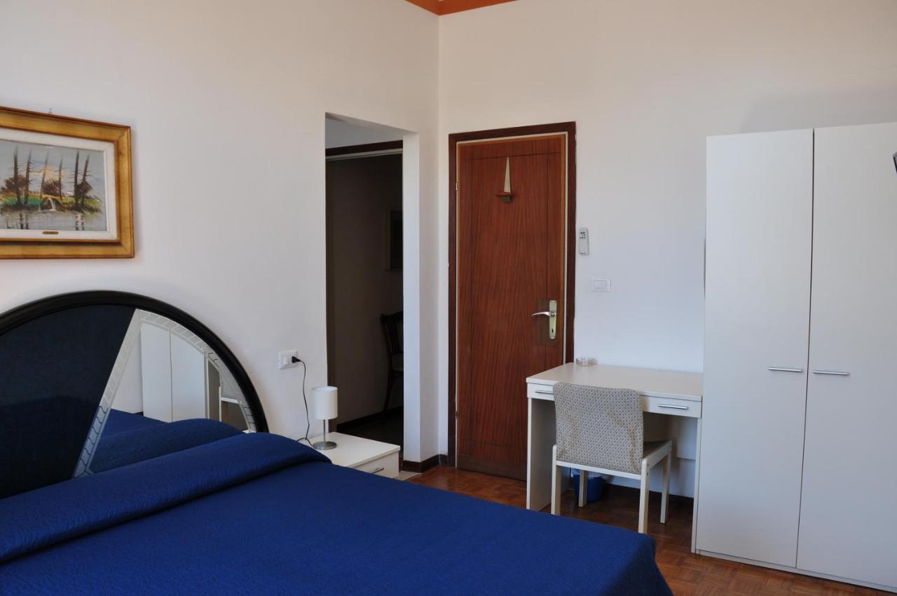 מלון טוסקולנו מדרנו Casa Maderno מראה חיצוני תמונה