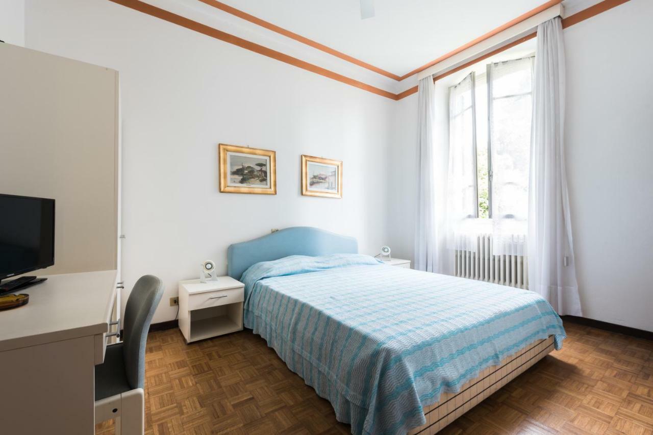 מלון טוסקולנו מדרנו Casa Maderno מראה חיצוני תמונה