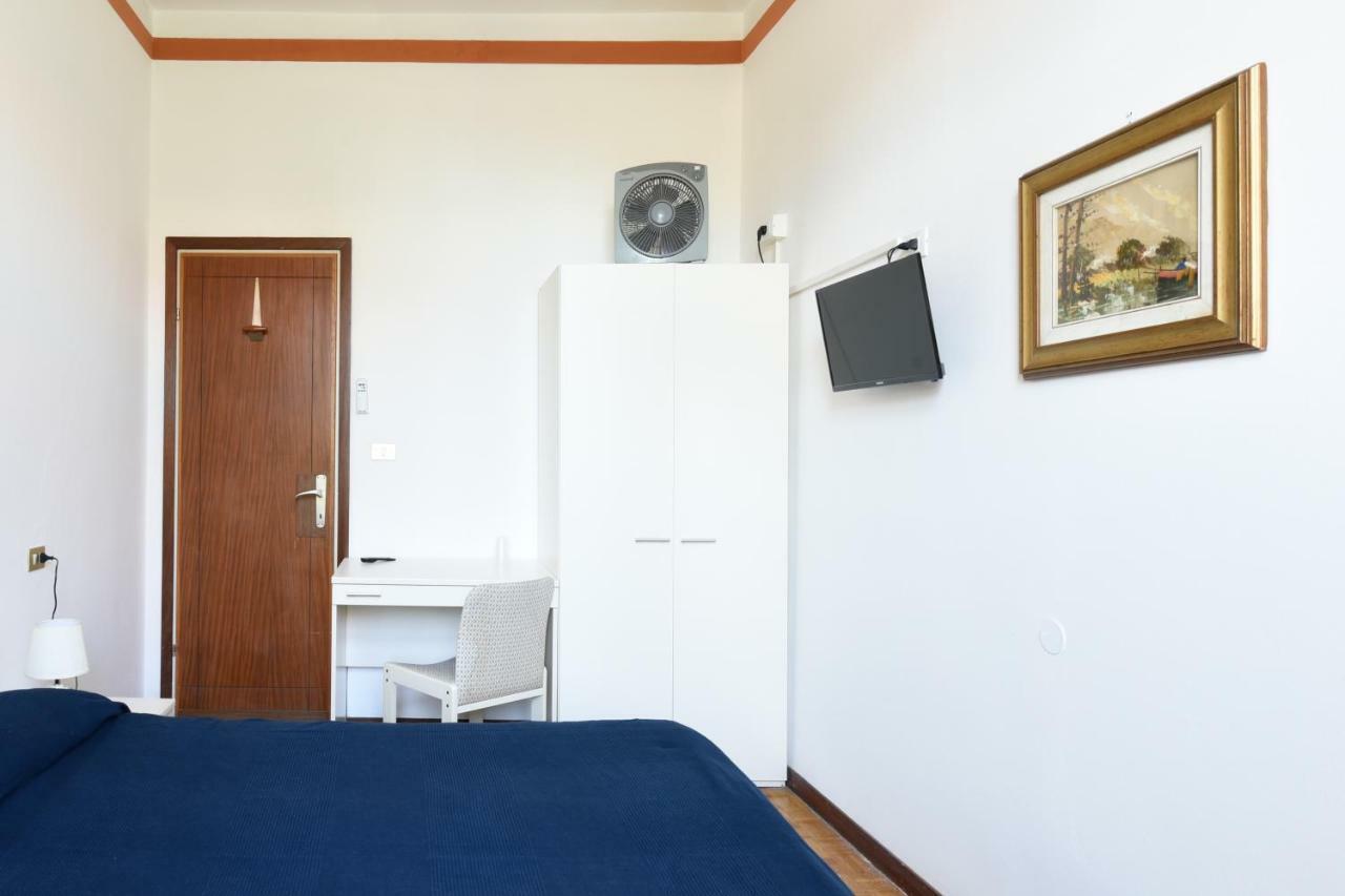 מלון טוסקולנו מדרנו Casa Maderno מראה חיצוני תמונה