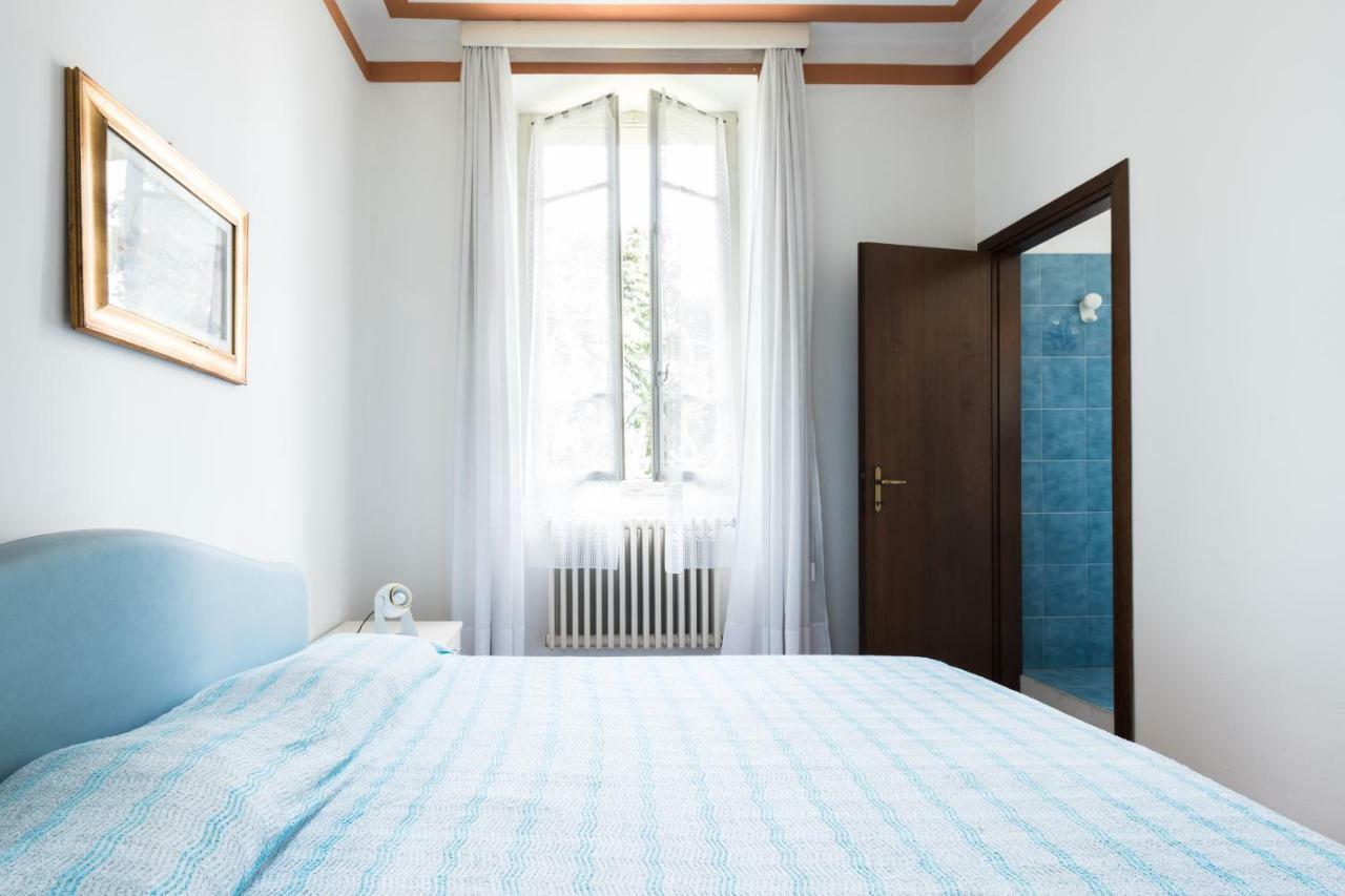 מלון טוסקולנו מדרנו Casa Maderno מראה חיצוני תמונה