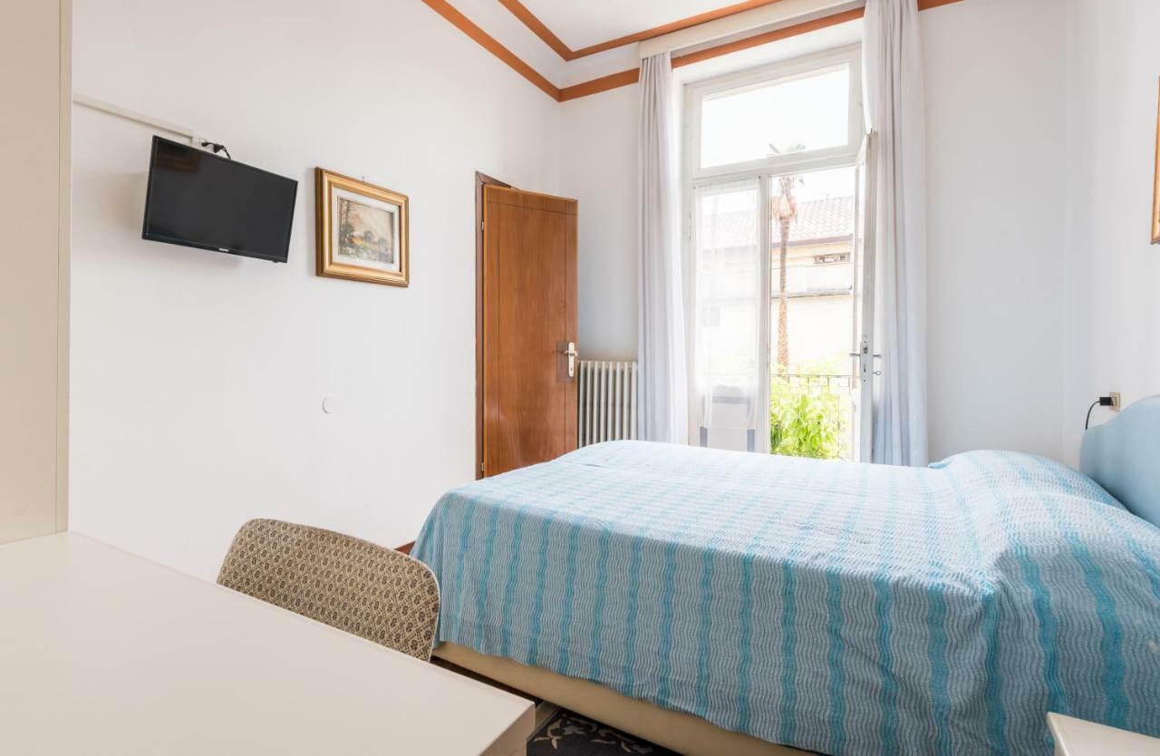 מלון טוסקולנו מדרנו Casa Maderno מראה חיצוני תמונה