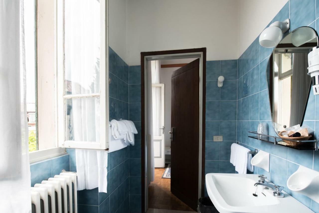 מלון טוסקולנו מדרנו Casa Maderno מראה חיצוני תמונה