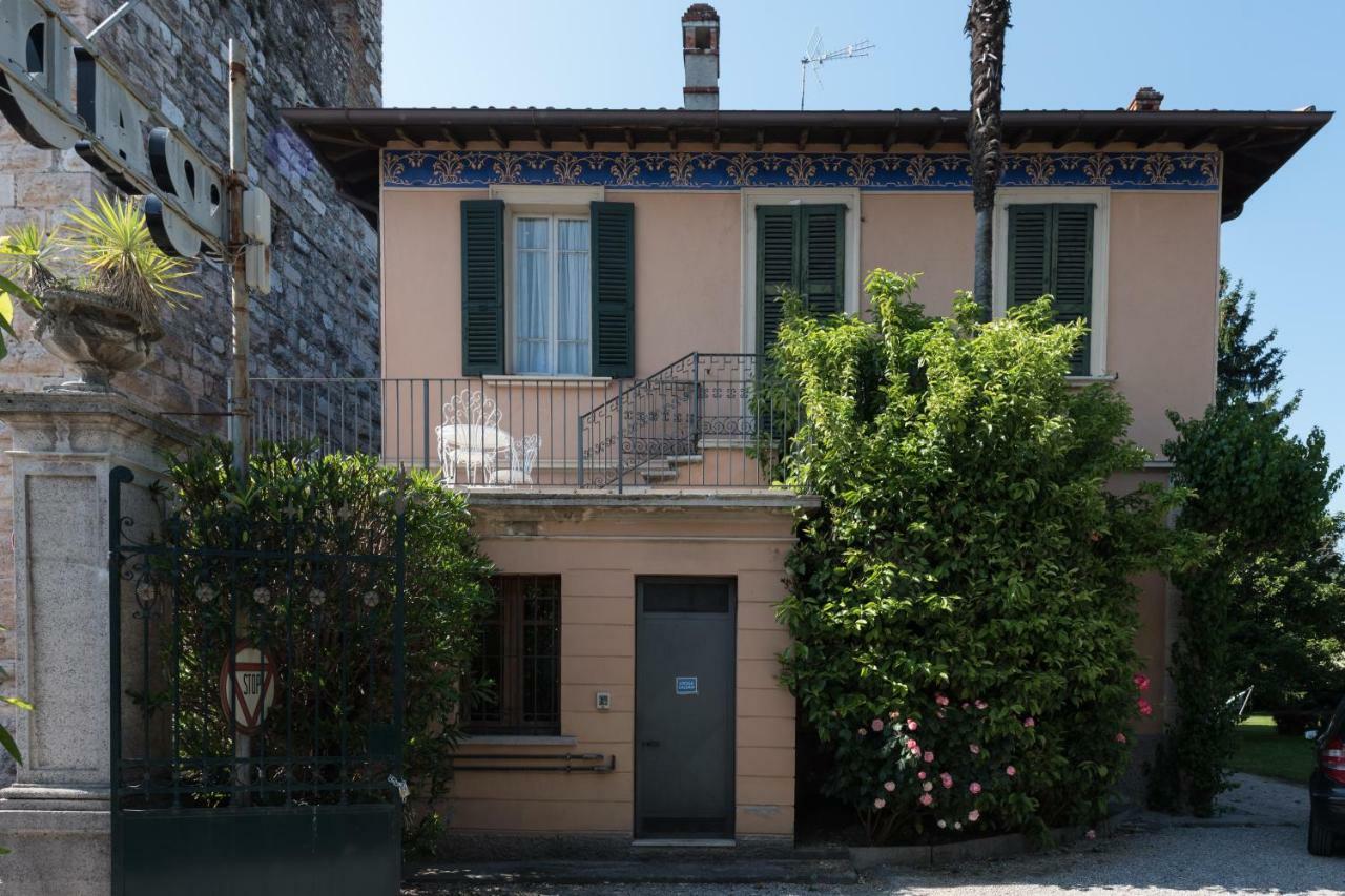 מלון טוסקולנו מדרנו Casa Maderno מראה חיצוני תמונה
